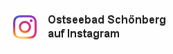 Ostseebad Schönberg auf Instagram