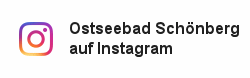 Ostseebad Schnberg auf Instagram